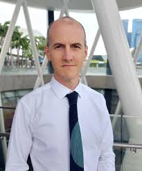 Rupert Shute
