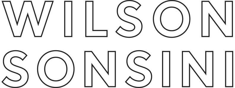 Wilson Sonsini Goodrich & Rosati